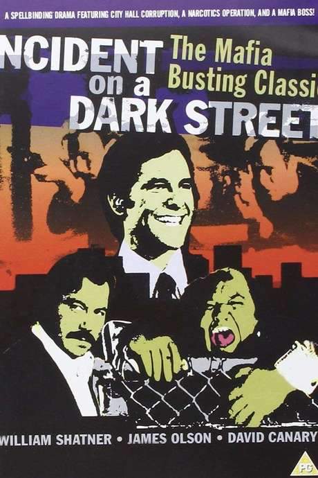 Incident on a Dark Street